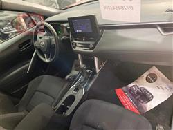 تويوتا كورولا كروس